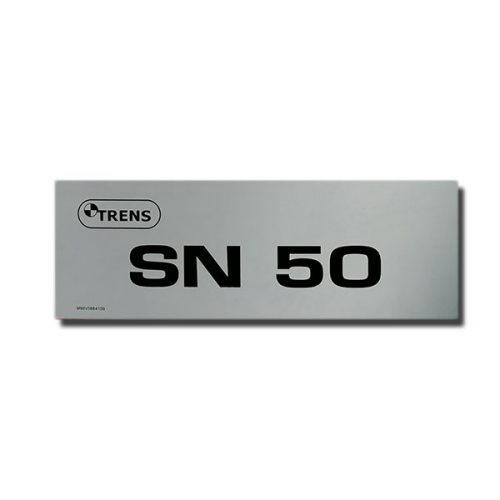 Štítky SN40-50