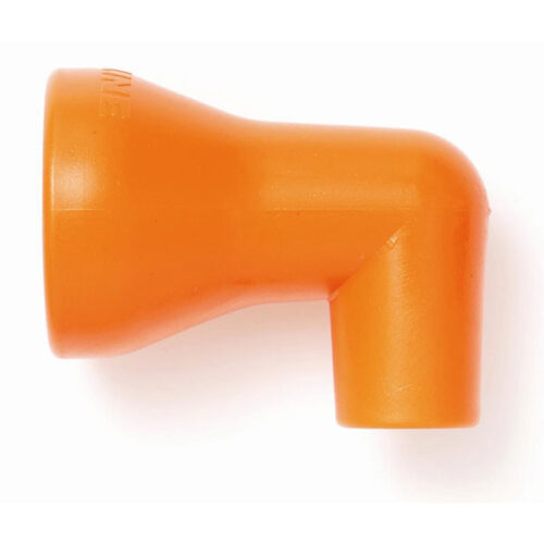 1/2" tryska 90° - 9