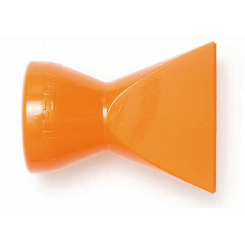 1/2" Tryska plochá 31
