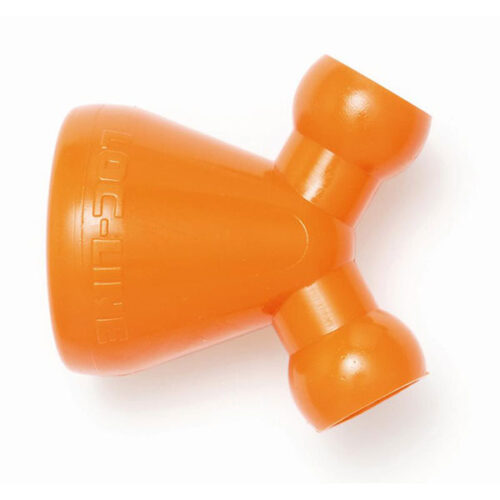 1/2" Y rozdvojka na 1/4" 59870.1 LOC LINE