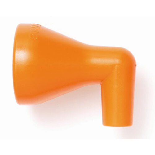 1/2" tryska 90° - 6