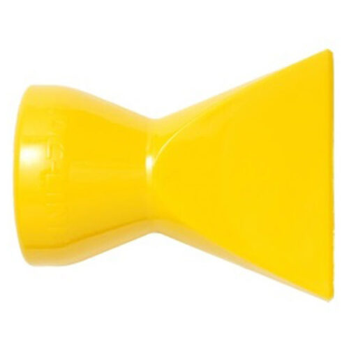 1/2" tryska plochá - žltá - 57867.1 LOC LINE
