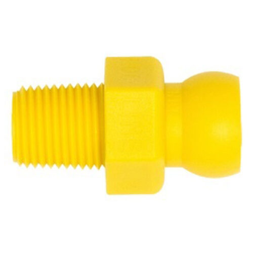 1/4" hrdlo so závitom 3/8" 46425.1 LOC LINE1/4" sada - žltá - 45463.1 LOC LINE1/4" segment - žltý - 46421.1 LOC LINE1/4" tryska plochá - žltá - 46427.1 LOC LINE1/4" Y rozdvojka - žltá - 46428.1 LOC LINE1/4" koleno 90° - žlté - 46435.1 LOC LINE1/4" tryska naklápacia – 16 otvorov - žltá - 46449.1 - LOC LINE