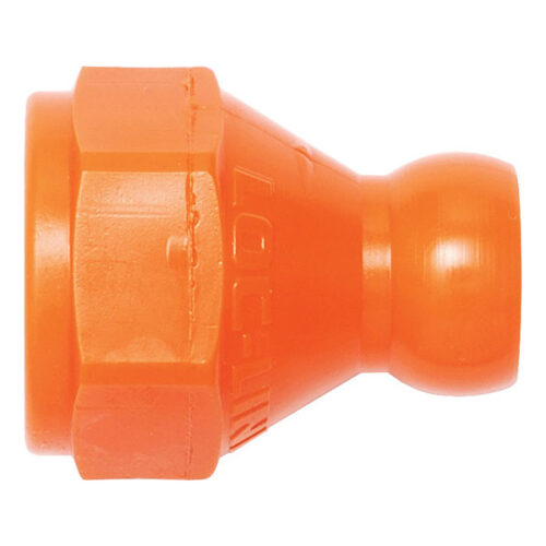 1/4" redukcia SAE 3/8" - 49432.1 LOC LINE