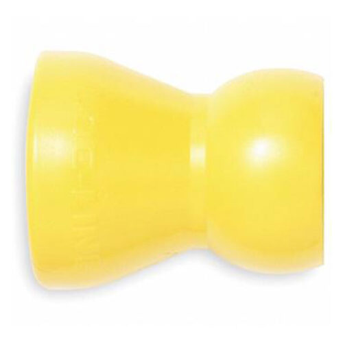 1/4" segment - žltý - 46421.1 LOC LINE