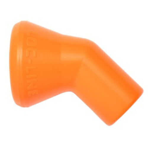 1/4" tryska 45° - 6