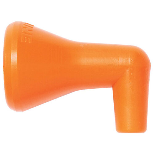 1/4" tryska 90° - 3