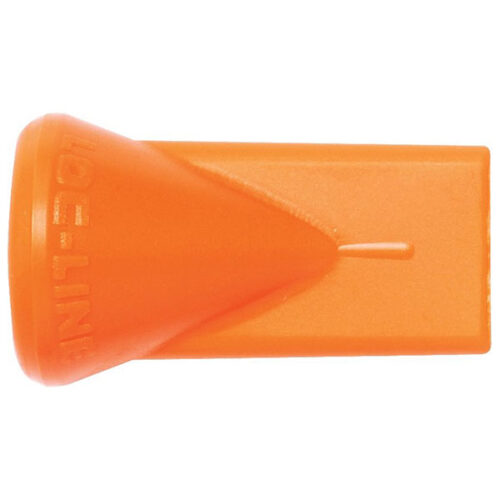 1/4" tryska štrbinová 1