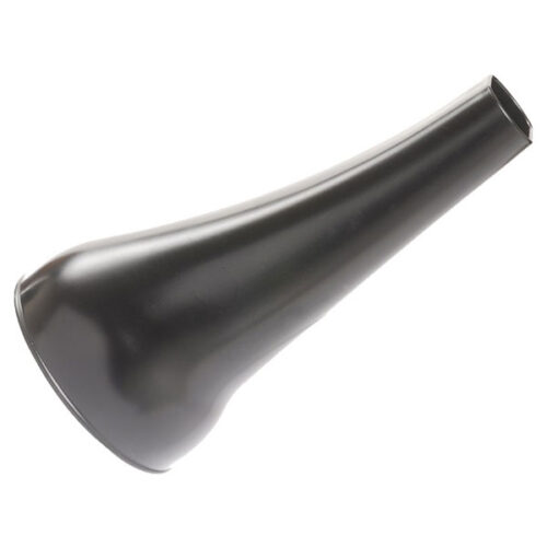 2 1/2" tryska oválna antistatická - 81305AS.1 LOC LINE