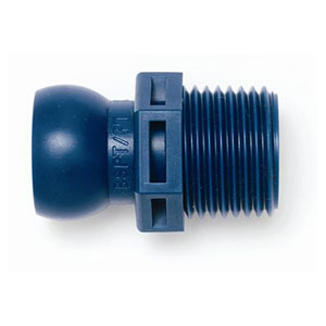 3/4" Hrdlo so závitom NPT