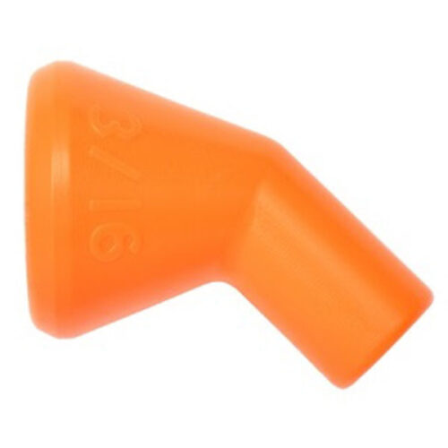1/4" tryska 45° - 4