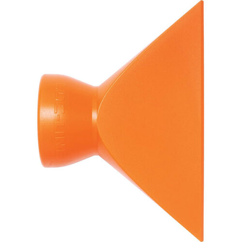 3/4" tryska plochá