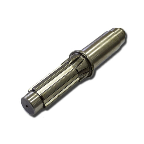 SN40-SN50 - 803097 - Drážkový hriadeľ-2SN40-SN50 - 803097 - Drážkový hriadeľ-2