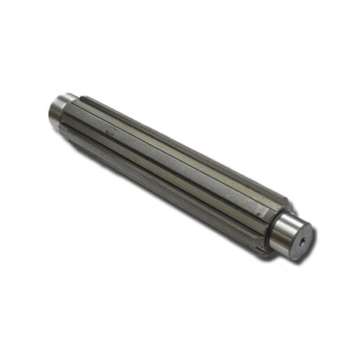 SN40-50 - 806074 - hriadeľ