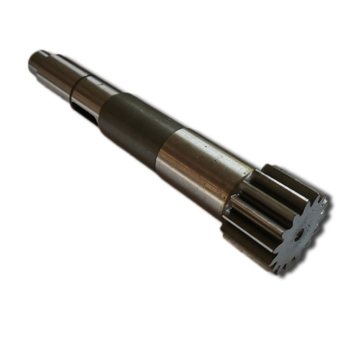 SV18RA - 904019 - hriadeľ s pastorkom