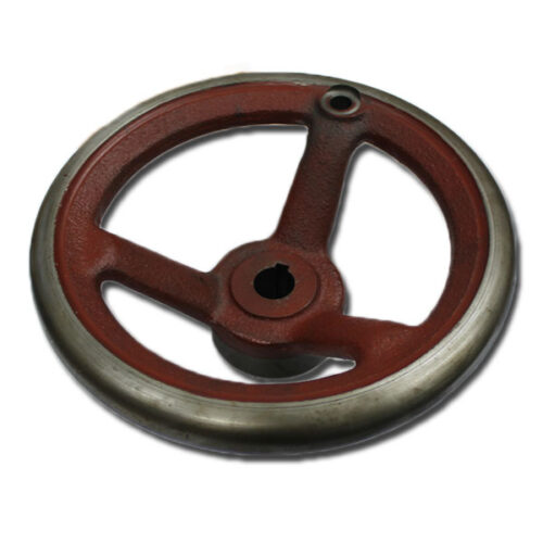 SN40-50 - 805314 koleso koníka