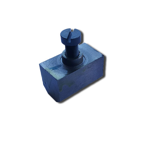 SV18RA 906060 matica skrutky priečnych sani