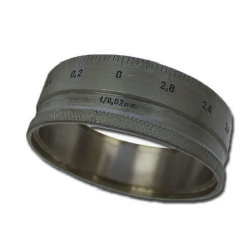 SN40-50 - 804122 - nónius