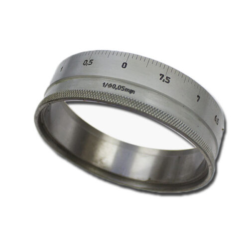 SN40-50 - 804124 - nónius priečny