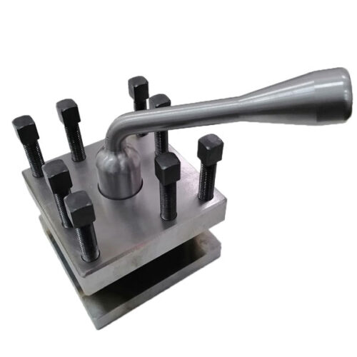 Nožová hla na sústruh SV18R so skrutkami a pákouNožová hlava na sústruh SV18RASkrutka nožovej hlavy sada 8 ksPáka na nožovú hlavu na sústruh SV18RANožová hlava na sústruh SV18RA