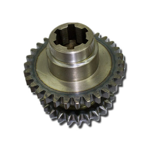 SN40-50 - 806058 - ozubené dvojkolesoSN40-50 - 806058 - ozubené dvojkoleso