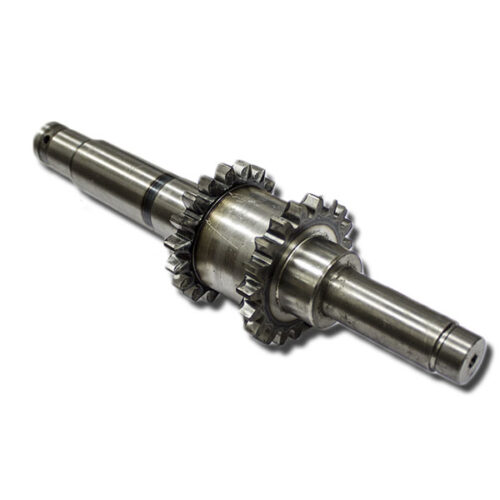 SN40-50 - 806059 - ozubené dvojkolesoSN40-50 - 806059 - ozubené dvojkoleso