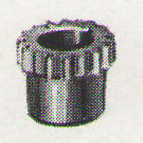 SN40-SN50 - 803076 - ozubené koleso 18/2