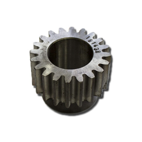 SN40-SN50 - 803068 - ozubené koleso 20/2