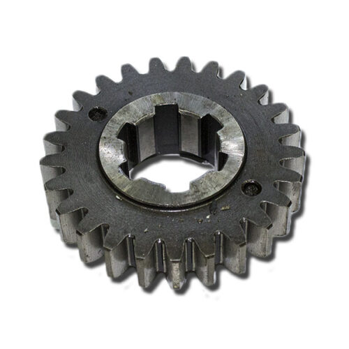 SN40-50 - 803088 - ozubené koleso 25/3SN40-50 - 803088 - ozubené koleso 25/3