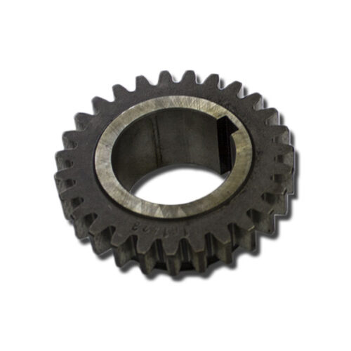 SN40-SN50 - 803062 - ozubené koleso 27/2
