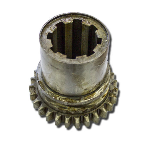 75SN40-SN50 - 803081 - ozubené koleso 27/2