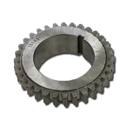 SN40-SN50 - 803066 - ozubené koleso 32/2