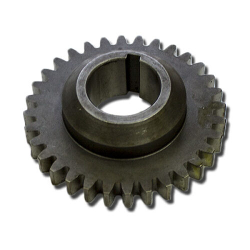 75SN40-SN50 - 803075 - ozubené koleso 32/2