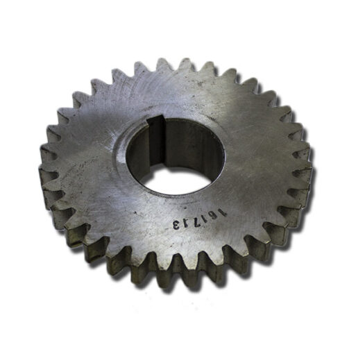 SN40-SN50 - 803075 - ozubené koleso 32/2