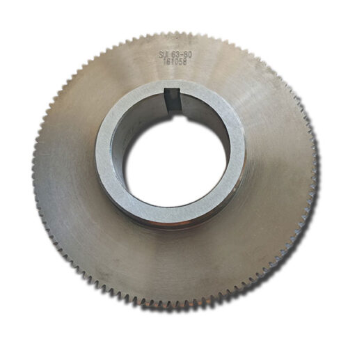 SUI63-80 - 3407107 - ozubené koleso