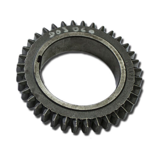 SN40-SN50 - 803060 - ozubené koleso 36/2