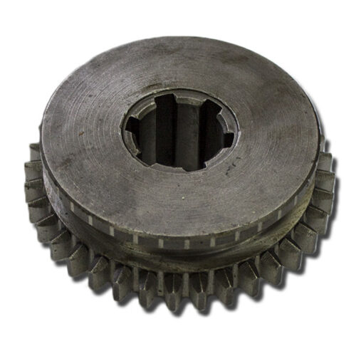 5SN40-SN50 - 803067 - ozubené koleso 36/2