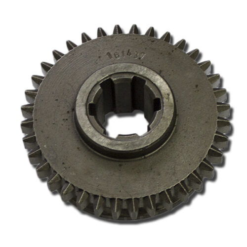 SN40-SN50 - 803067 - ozubené koleso 36/2