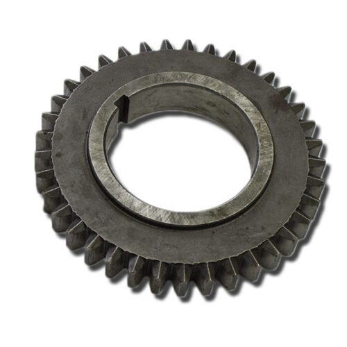 75SN40-SN50 - 803065 - ozubené koleso 37/2