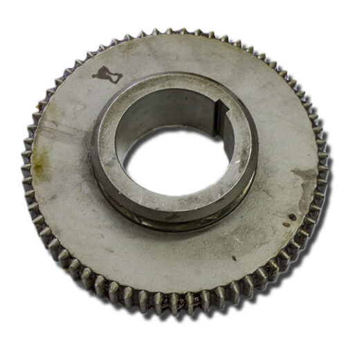 SN40-SN50 - 803064 - ozubené koleso 63/2