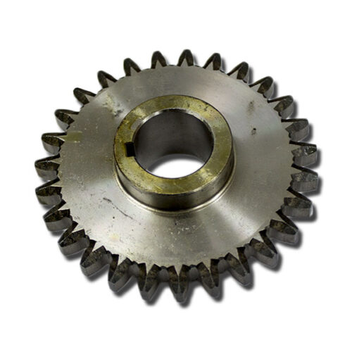 SN40-50 - 806061 - ozubené kolesoSN40-50 - 806061 - ozubené koleso