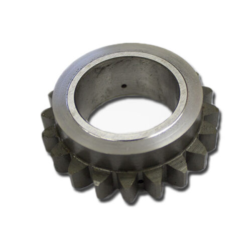 SN40-50 - 807036 - ozubené kolesoSN40-50 - 807036 - ozubené koleso