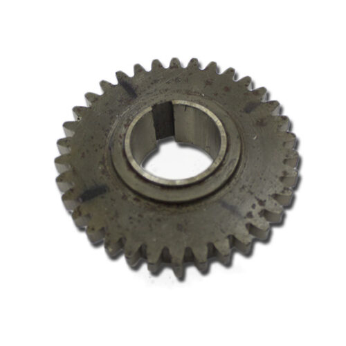 SN40-50 - 807038 - ozubené kolesoSN40-50 - 807038 - ozubené koleso