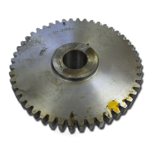 SN40-50 - 807039 - ozubené kolesoSN40-50 - 807039 - ozubené koleso
