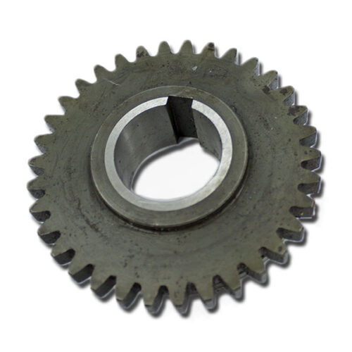 SN40-50C - 807051 - ozubené kolesoSN40-50C - 807051 - ozubené koleso
