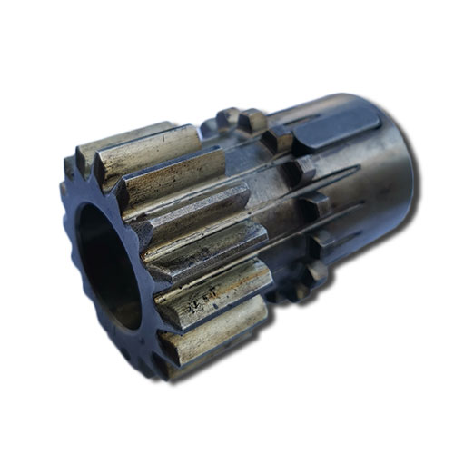 SV18RA 901033 ozubené kolesoSV18RA 901033 ozubené koleso - 2