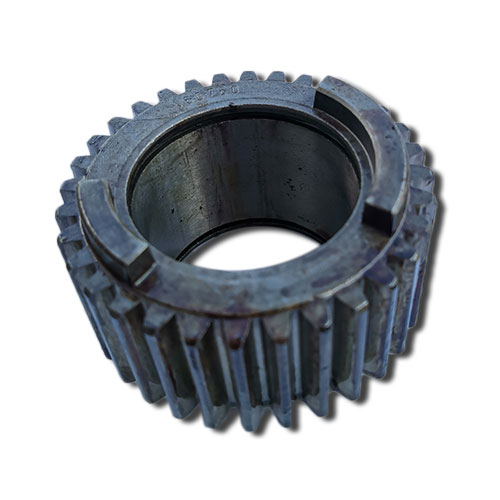 SV18RA 901035 koleso spojky pravéSV18RA 901035 koleso spojky pravé - 2