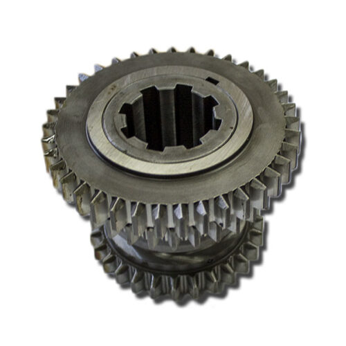 SN40-50 - 803256 - ozubené trojkolesoSN40-50 - 803256 - ozubené trojkolesoSN40-50 - 803256 - ozubené trojkoleso