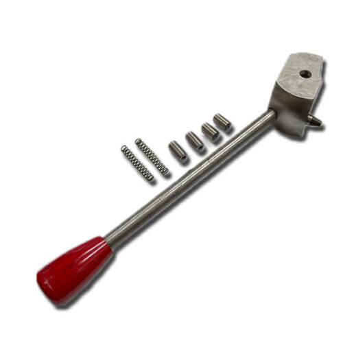 SN40-50B - 807300 - kĺb a páka