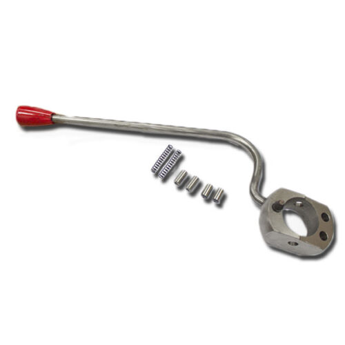 SN40-50C - 807055 - páka akĺb